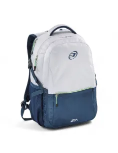Mochila Bullpadel BPM25021 Pearl Blanca Mujer | Ofertas de pádel 2